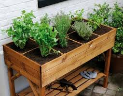 Potagers Sureleves Pourquoi Comment Les Construire En 2020 Potager Sureleve Jardin En Hauteur Jardin Sureleve
