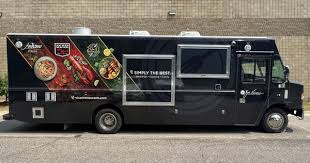 The Food Truck Shop — Food manufacturing supply food truck in Westland, Michigan