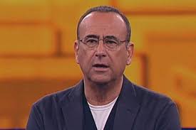 Le condizioni di salute del presentatore di tale e quale show sono peggiorate e lo fa sapere attraverso un post su instagram. Covid Carlo Conti Si Aggrava E In Ospedale Attualita Firenze