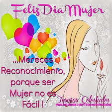 Tarjetas Para El Dia De La Mujer Con Mensajes Resultado De Imagen Para Frases Cortas Dia De La Mujer Chini Fun Diys Ladies Day
