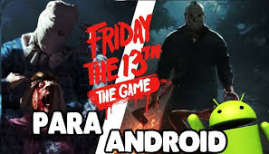Killer puzzle is a free horror game. Friday 13th The Game Beta 2 Apk Android Pivigames