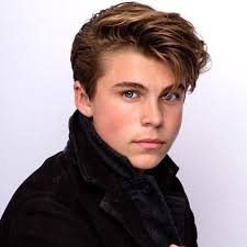 The Adventures of Thomasina Sawyer (2018) Full Cast & Crew