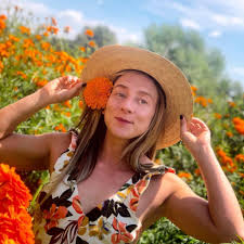 Famosos y atletas reaccionaron al fallecimiento de la joven. Uvhol7cwsttzam