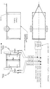 Search the lutron archive of wiring diagrams. Ef 1480 Trailer Lights Wiring Diagram 4 Wire Schematic Wiring