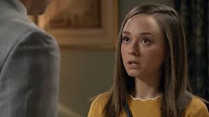 'Amar es para siempre': Mónica le da un injusto ultimátum a Carlos