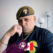 Black Canadian Veterans Stories