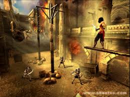 Скачать ppsspp для android, pc. Prince Of Persia The Two Thrones Apk Iso Psp Download For Free