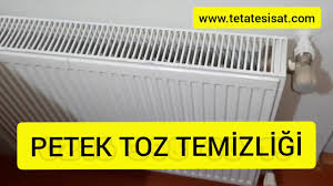Kalorifer peteklerini temizleyerek daha iyi ısınmak mümkün. Petek Arasi Toz Temizligi Radyator Petek Buharli Toz Temizligi Te Ta Tesisat 0216 398 40 19 Youtube