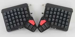 Image result for split keyboards