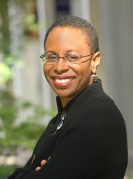 The SPB Q: Grad Chapter: Lisa B. Thompson