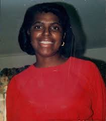 Pamela Gibson-Thomas Obituary