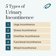 Image result for Stress Incontinence