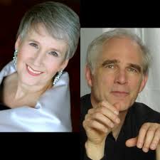 Mary Ellen Callahan & Jerry Kuderna — Piedmont Piano Company