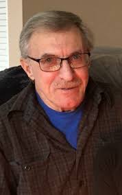 Obituary information for Jacques St-Cyr