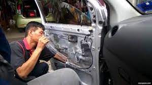 Harga cermin tingkap kereta saga blm. Cara Repair Masalah Cermin Tingkap Kereta Berbunyi Youtube