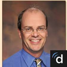 Dr. Erik P. Thyssen, MD