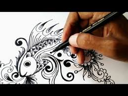 Great prices, excellent customer service. Menggambar Batik Ikan Youtube