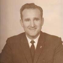 D. JACK BAUGHN Obituary