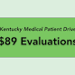 Kentucky Medical Patient Drive - Lexington event image