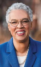 A SPECIAL SUPPLEMENT FEATURING: Mayoral candidate interviews Aldermanic  candidate interviews Election charts of endorsements and