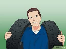 Driving on a tire that hasn't been properly repaired by a professional can if you do plug your tire, make sure you go straight to a professional to get your tire permanently fixed. 3 Ways To Repair A Nail In Your Tire Wikihow