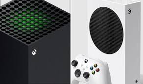 Xbox Series X Restock With Series S Stock News For January 2021 Gaming Entertainment Express Co Uk