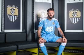 765,517 likes · 2,896 talking about this. Notts County 2020 21 Puma Away Kit The Kitman