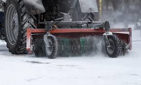 The removal of snow or ice shall mean free of snow or ice for the entire constructed width and length of the sidewalk, except those with a width exceeding 5 feet the city of denver requires immediate removal of snow by businesses when the snowfall has stopped, and residential properties are. 205 Snow Removal Sidewalks Photos Free Royalty Free Stock Photos From Dreamstime