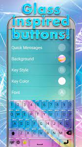 Glass wall keyboard spice up our chat over 800 emoji && stickers && emoticon && gif. Glass Keyboard For Android Apk Download