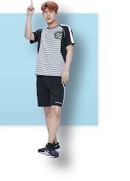 Kawaii Adli Kullanicinin Monsta X Panosundaki Pin