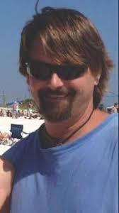 Obituary information for Eric Travis Whitt