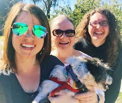 Grateful for support to reach 3k goal