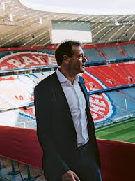 Select from premium golf charity masters evening gala of the highest quality. Vorstand Andreas Jung Im Interview Im Magazin 51