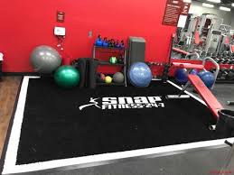 Lines may be in the center, side or in multiple locations on the turf, what you receive may not be the same as pictured, the pictures are for reference only. On Deck Sports Pa Twitter Our Customer Highlight Friday Comes To You From Snap Fitness This Custom Company Logo Is Inlaid Within Our Black Arena Padded Turf Which Provides A Constant Brand