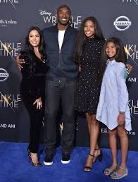 Vanessa bryant has lost her husband, kobe bryant, and their daughter in a tragic accident. Vanessa Bryant On Pushing Forward After Kobe S Death