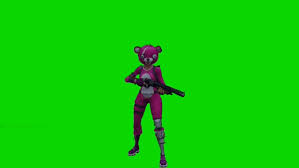 Who is the real creator of it?!?! Best Fortnite Orange Justice Gifs Gfycat