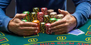 Baccarat: How to win ? -