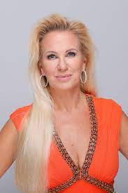 Leni klum, tochter von heidi klum, arbeitet als model. Claudia Norberg Bittere Abfuhr Sie Findet Kein Liebesgluck Im Tv Gala De