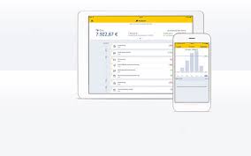 Die wichtigsten features des postbank finanzassistent im überblick: Postbank Finanzassistent Postbank