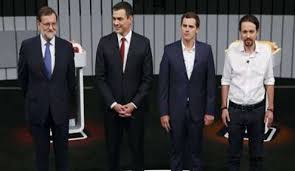 Image result for tv spagna