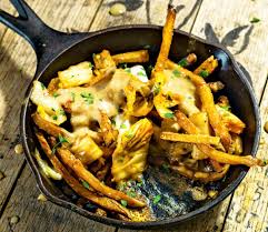 Image result for poutine