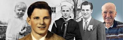 John Thomas Fiegel Obituary & Funeral