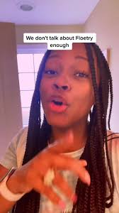 Natalie Stewart Floetry