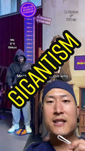 #duet with @Aquaman 🔱 #gigantism #growthhormone #pituitarygland #pharmacy