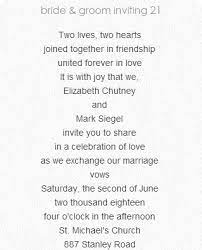 Wedding Invitation Sample Wording Pinterest Wedding Invitations Invitation Wording Wedding Invitation Samples
