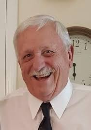 Charles Davis Obituary