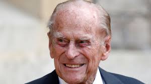 Da internação da mãe a trágica morte da irmã: a dura juventude do príncipe  Philip