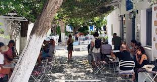 Δεν γινεται δολοφονοσ σε ενα βραδυ ο γυναικοκτονοσ! H Folegandros Kai H Xwra Ths Mas 3elogiasan Kanonika We Love 2 Travel Travel Stories By Petros And Sofia