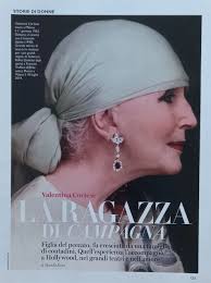 LA RAGAZZA DI Mio Figlio