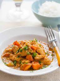 Apricot Chicken Recipe Apricot Chicken Apricot Chicken Recipes Chicken Recipes